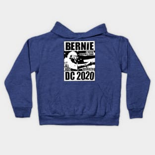 Bernie 2020 Kids Hoodie